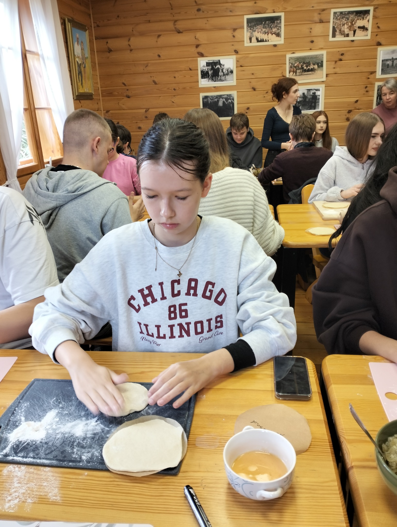 Turystyczne Wojsławice - Liceum ARKA
